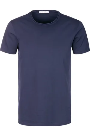 Daniele Fiesoli T-Shirt, Baumwolle, navy