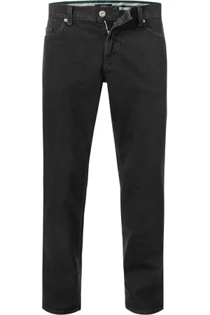Brax Jeans Luke, Regular Fit, Baumwoll-Stretch