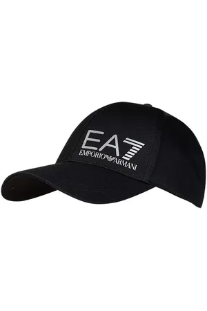 EA7 Cap, Baumwolle