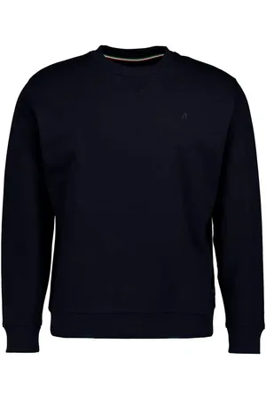 Replay Sweatshirt , Baumwolle, dunkelblau
