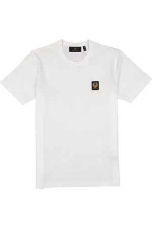 Belstaff T-Shirt, Baumwolle