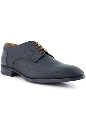 Rosso e Nero Derby, Leder, notte