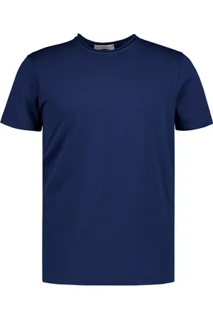 Daniele Fiesoli T-Shirt, Baumwolle, blue