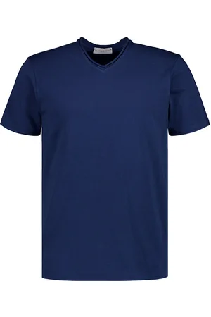 Daniele Fiesoli T-Shirt, Baumwolle, blue