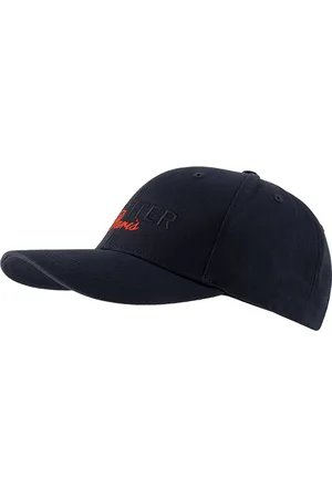 Daniel Hechter Cap, Baumwolle, nachtblau