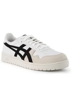 Asics Sneaker Japan, Kunstleder, -schwarz