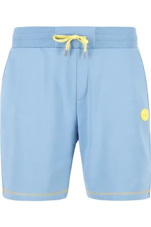 Colmar Sweatshorts, Baumwolle