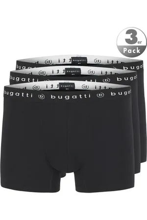 Bugatti Trunks, Baumwoll-Stretch