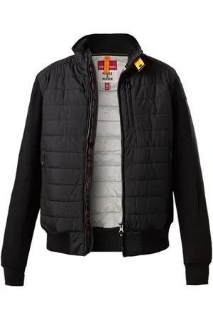 Parajumpers Blouson, Mikrofaser