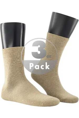 Hudson Socken, Baumwolle