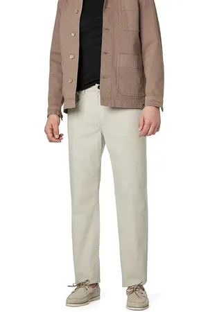 Camel Active Hose Woodstock, Relaxed Fit, Baumwolle