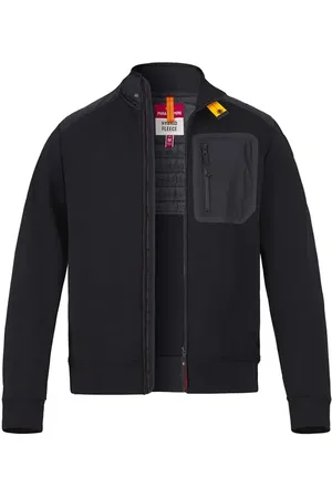 Parajumpers Softshelljacke London, Fleece