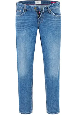 JOOP! Jeans Lambert, Loose Fit, Baumwoll-Stretch