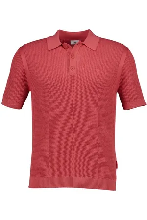 JOOP! Polo-Shirt Vincono, Baumwoll-Strick