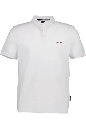 Daniel Hechter Polo-Shirt, Bio Baumwoll-Piqué