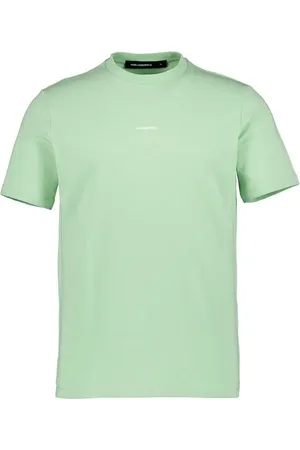 Karl Lagerfeld T-Shirt, Baumwolle