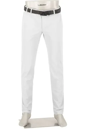Alberto Golfhose Ian, Slim Fit, Revolutional®