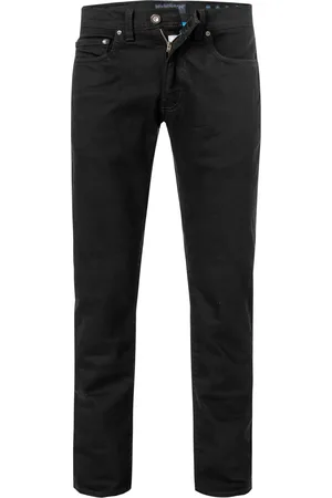 Pierre Cardin Jeans, Tapered Fit, Bio Baumwolle Futureflex 10,41oz