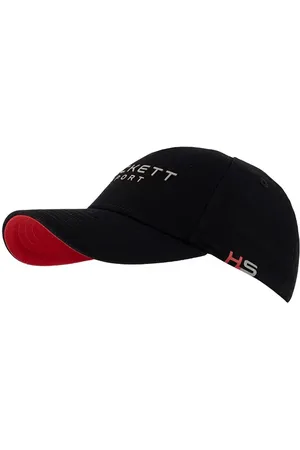 Hackett Cap, Baumwolle