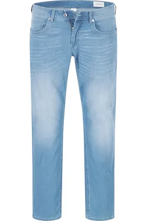 Baldessarini Jeans Jack, Regular Fit, Baumwoll-Stretch, sky blue