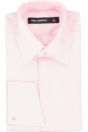 Karl Lagerfeld Hemd, Modern Fit, Baumwoll-Stretch