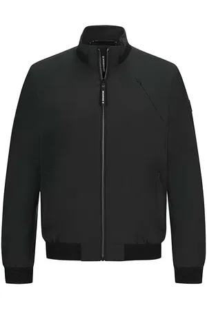 Milestone Blouson MSCloud, Nylon-Stretch halbgefüttert