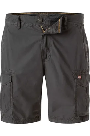 Napapijri Cargoshorts, Baumwolle