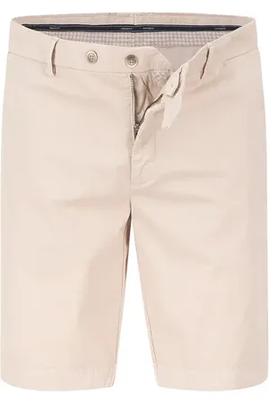 Hackett Shorts, Baumwolle