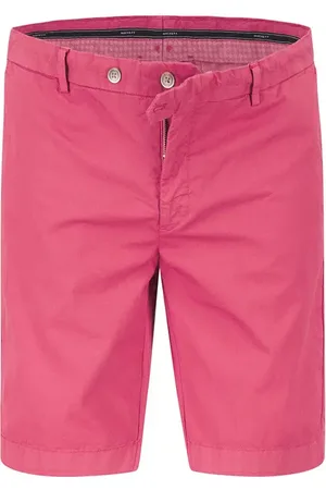Hackett Shorts, Baumwolle
