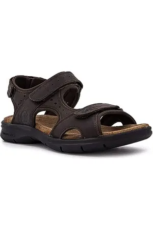 Panama Jack Sandalen, Nappaleder