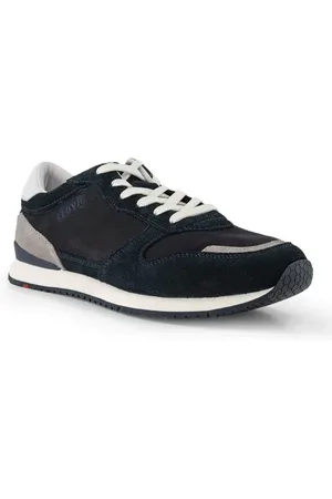 Lloyd Sneaker Elmore, Leder