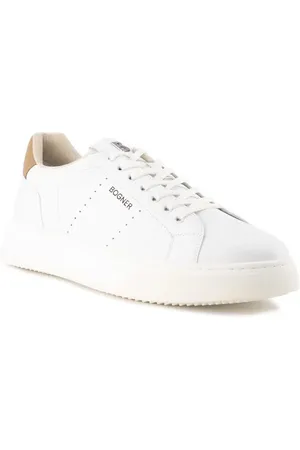 Bogner Sneaker Milan 2, Leder