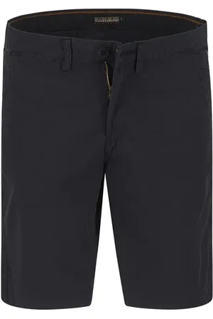 Napapijri Shorts, Baumwolle