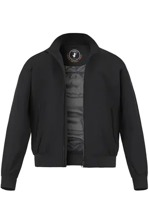 save the duck Blouson, Mikrofaser wasserabweisend