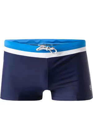 Bugatti Badetrunk, Mikrofaser, marine