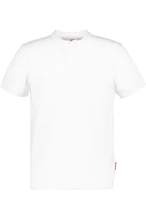 JOOP! T-Shirt Albano, Baumwoll-Jersey
