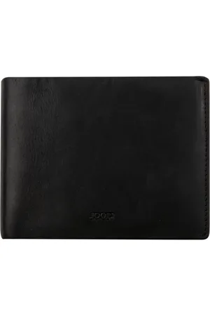JOOP! Geldbörse, Leder gefettet