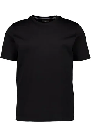 Fynch-Hatton T-Shirt, Baumwolle-Jersey