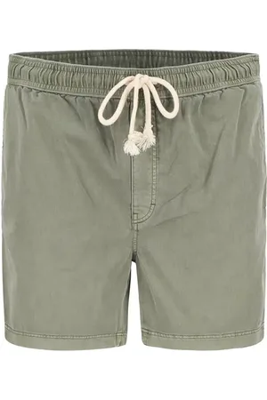 GANT Shorts, Regular Fit, Baumwolle, khaki
