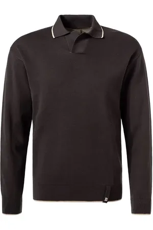 Boggi Milano Pullover, Baumwolle