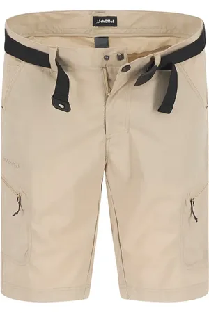 Schöffel Cargoshorts Silvaplana, Mikrofaser