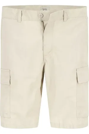 Camel Active Cargoshorts Houston, Regular Fit, Baumwolle