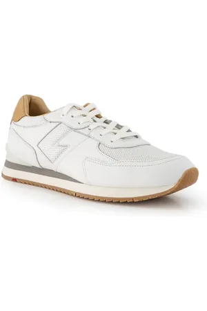 Lloyd Sneaker Enos, Leder