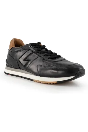 Lloyd Sneaker Enos, Leder