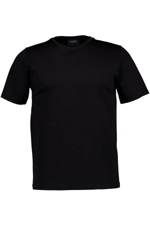 Olymp T-Shirt, Baumwoll-Jersey