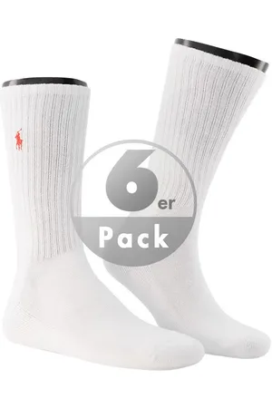 Ralph Lauren Socken, Baumwolle