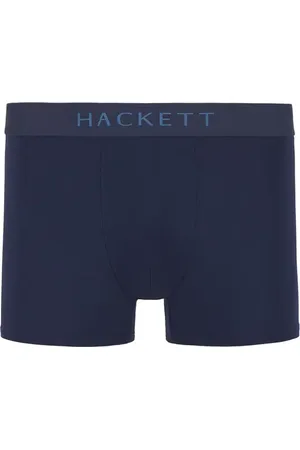 Hackett Trunk, Modal-Stretch, navy