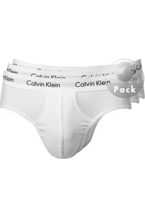 Calvin Klein Slips, Baumwolle