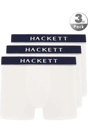 Hackett Trunks, Baumwoll-Stretch