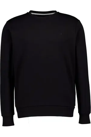 Hackett Sweatshirt, Classic Fit, Baumwolle
